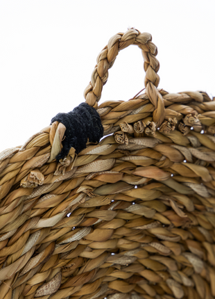 Placemat - nature - 30cm (2 stuks) - Cadeau’s & Lifestyle - Keuken & eetkamer - Planken & dienbladen