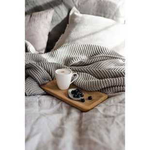 Plaid - Pien - Lifestyle - Wonen - Kussens & Plaids