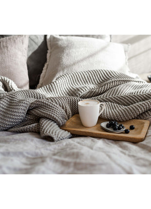 Plaid - Pien - Lifestyle - Wonen - Kussens & Plaids