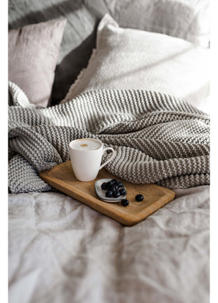 Plaid - Pien - Lifestyle - Wonen - Kussens & Plaids