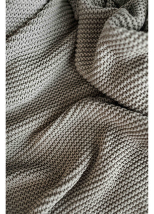 Plaid - Pien - Lifestyle - Wonen - Kussens & Plaids