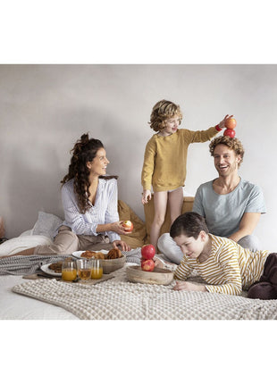 Plaid - Pien - Lifestyle - Wonen - Kussens & Plaids