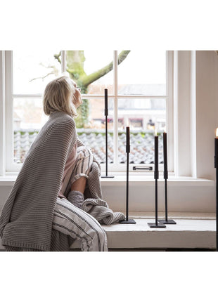 Plaid - Pien - Lifestyle - Wonen - Kussens & Plaids