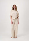 Beige / 36/S