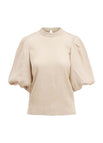 Beige / 36/S