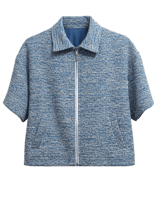 Jacket - Ralph by Due Amanti