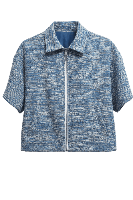 Jacket - Ralph by Due Amanti