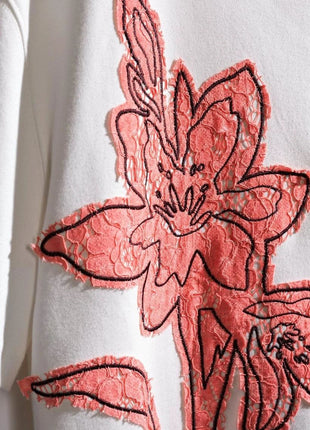 T-shirt - Saria - 313033 by CKS