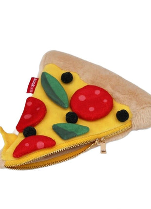 Pizza Zip Beutel - Suck UK
