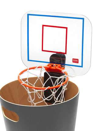 Prullenbak - Magisch schot - Basketbal - Lifestyle - Fun & gadgets - Spelletjes
