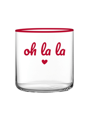 Gobelet « Oh la la » - Atelier Pistache
