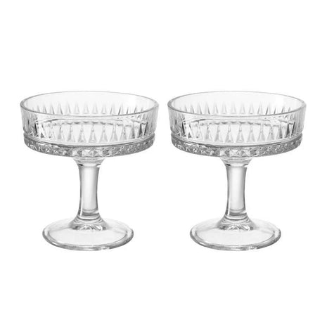 Cocktailglazen Classic /2 - JNS_24297 by Jens Living