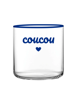 Tumbler Coucou - 148-01717 by Atelier Pistache