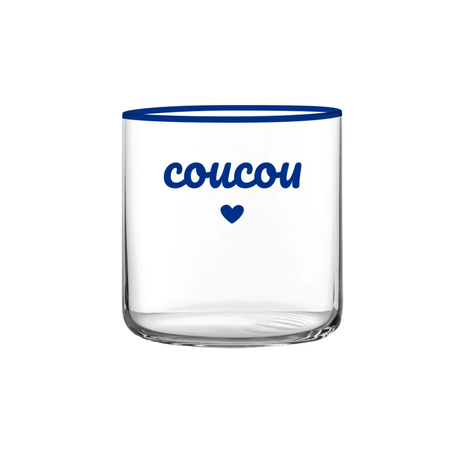 Tumbler Coucou - 148-01717 by Atelier Pistache