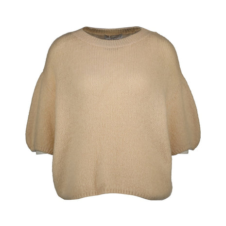 Almada B506 - Gesso - Gesso / One Size - Kleding - Truien en cardigans