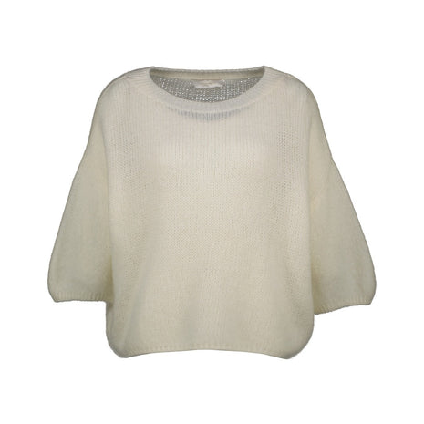 Pull - Almada B506 - Offw - Offwhite / One Size - Kleding - Truien en cardigans