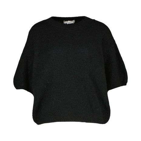 Pull - Almada B506 - Zwart - Zwart / One Size - Kleding - Truien en cardigans
