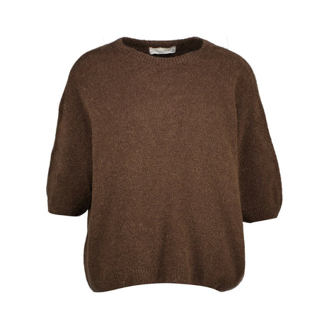 Aquila B506 - Choco - Choco / One Size - Kleding - Truien en cardigans