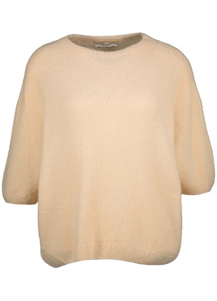 Aquila B506 - Gesso - Gesso / One Size - Kleding - Truien en cardigans