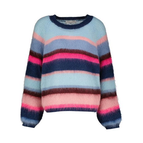 Pull - Bangalore B506 – Blue - Kleding - Truien en cardigans