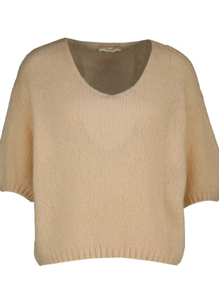 Cabimas B506 - Gesso - Gesso / One Size - Kleding - Truien en cardigans