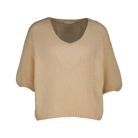 Cabimas B506 - Gesso - Gesso / One Size - Kleding - Truien en cardigans