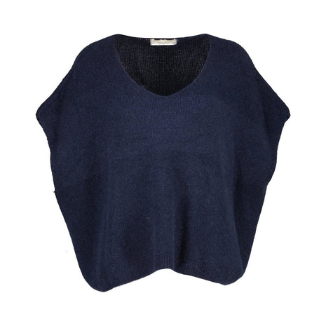 Pull - Ciudad B506 - (nav) - Navy / Onze size - Kleding - Truien en cardigans