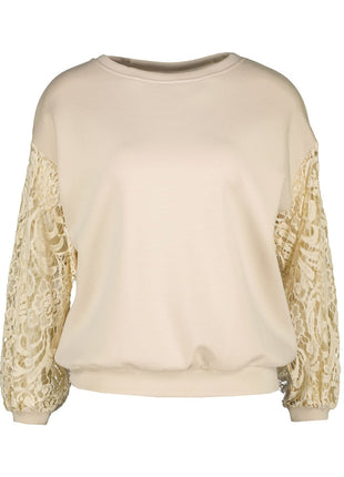 Pull - Halen B509 - Gesso - Kleding - Truien en cardigans