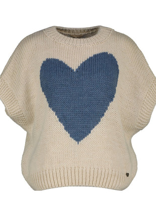 Barinas B506 – Jeans - Kleding - Truien en cardigans