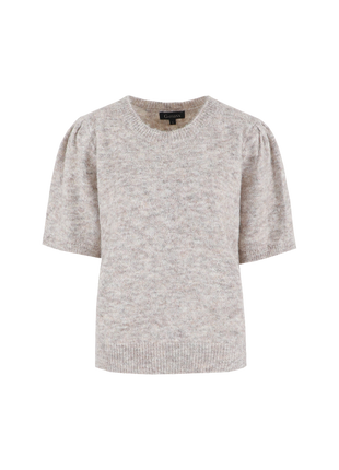 Pull Octavia - 25NVG04 - Moon Rock - Kleding - Truien en cardigans