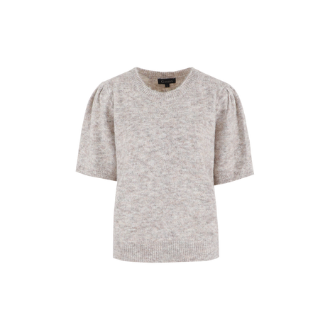 Pull Octavia - 25NVG04 - Moon Rock - Kleding - Truien en cardigans