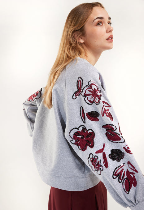 Pull s1961pl/r burgi Kleding Truien en cardigans