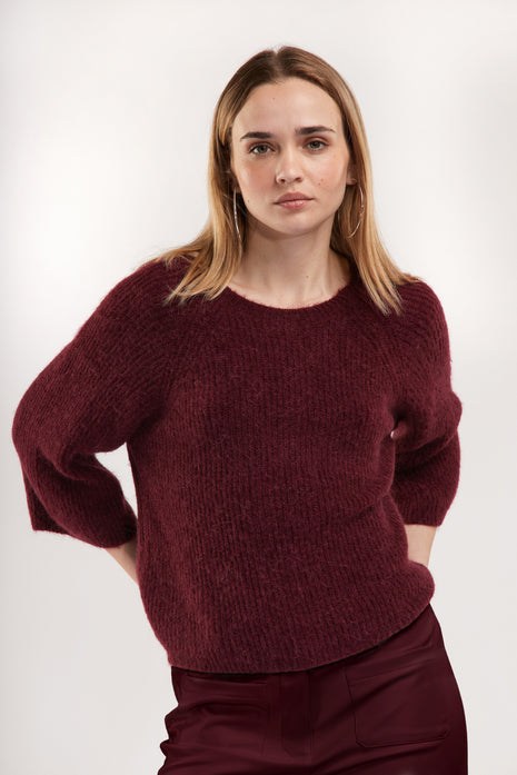 Pull s1976pl/s burgi Kleding Truien en cardigans