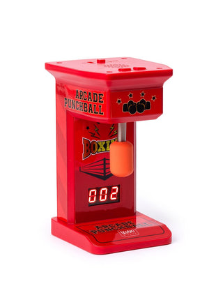 Punchingball Arcade - Lifestyle - Fun & gadgets - Spelletjes