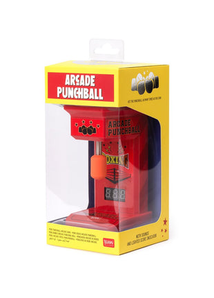 Punchingball Arcade - Lifestyle - Fun & gadgets - Spelletjes