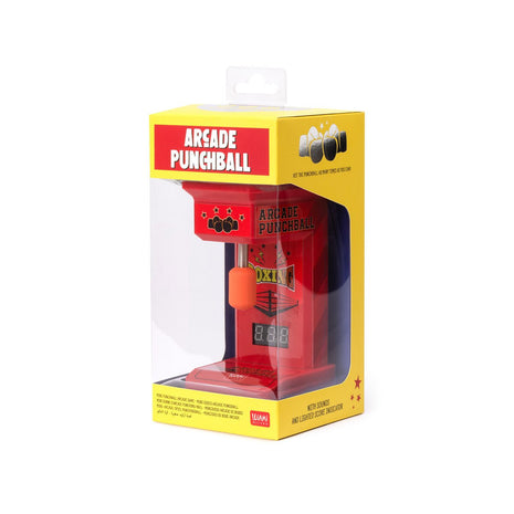 Punchingball Arcade - Lifestyle - Fun & gadgets - Spelletjes