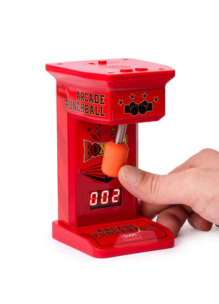 Punchingball Arcade - Lifestyle - Fun & gadgets - Spelletjes