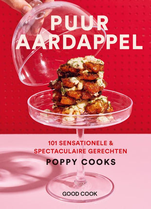Puur aardappel - Lifestyle - Van papier - Boeken - Culinair