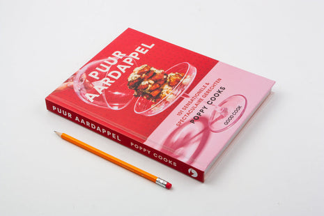 Puur aardappel - Lifestyle - Van papier - Boeken - Culinair