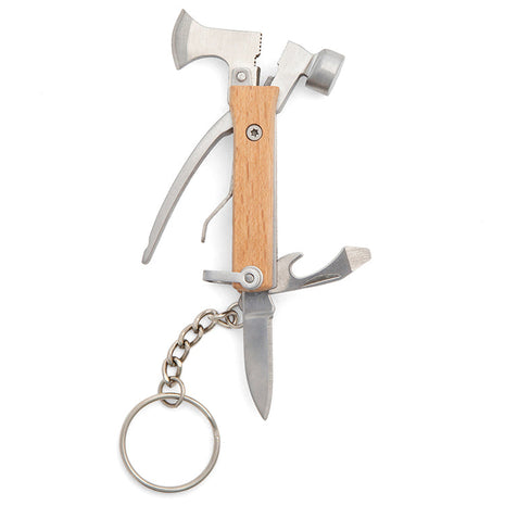 Wooden Mini Axe Tool - Lou Lou