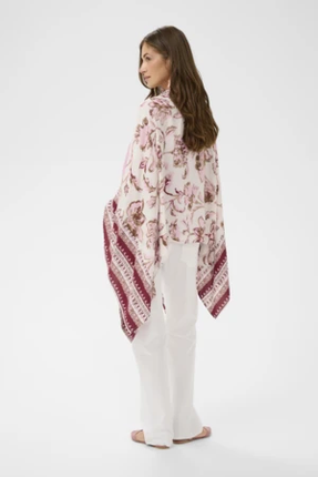 CRKamoil Kimono - 10614976 by Cream