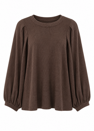 Sweater - Fiorito B603 (brown)