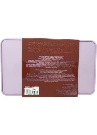 Hand- en Lippenverzorgingsset