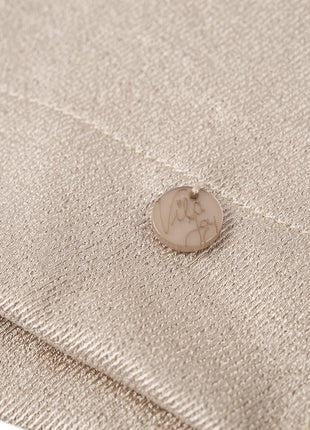 Vestje - Krista -L-21-L – Gold