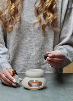 Aroma Diffuser Sensational Spices - Today is your day