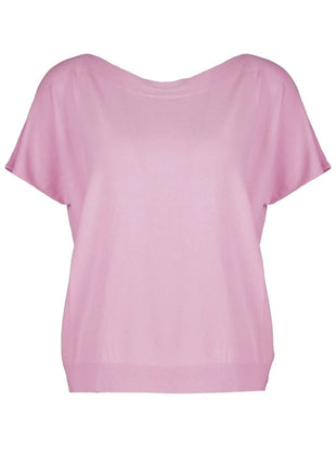 Pulletje - Demeter A606 (pink) by Amelie & Amelie