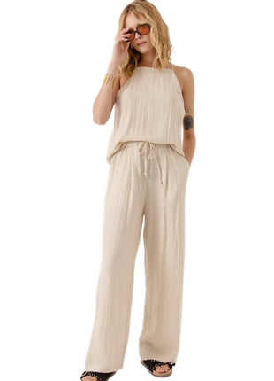 Losse broek - Cameron - 80821.2 by Artlove