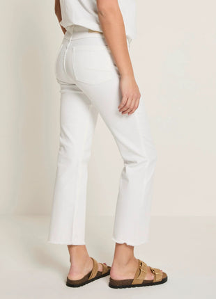 Jeans - Mila (Mini Flare) - SS261.005337 by Para Mi