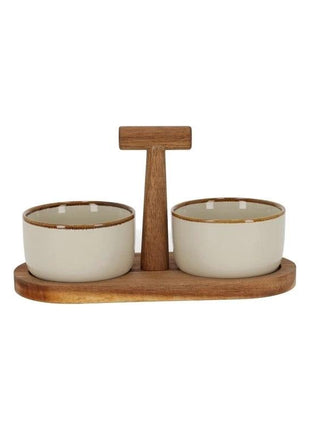 Bits & Bites Bo Klein Beige by Jens Living