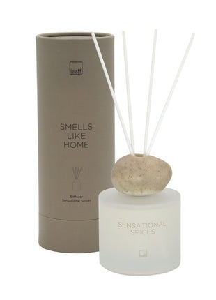 Stone Diffuser Sensational Spices - Smells like home
